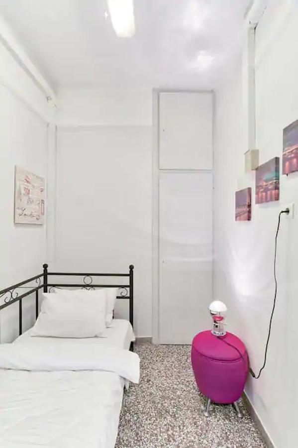 Appartamento 4Bdr Amazing Spacious Full Apt In Plaka Atene Esterno foto